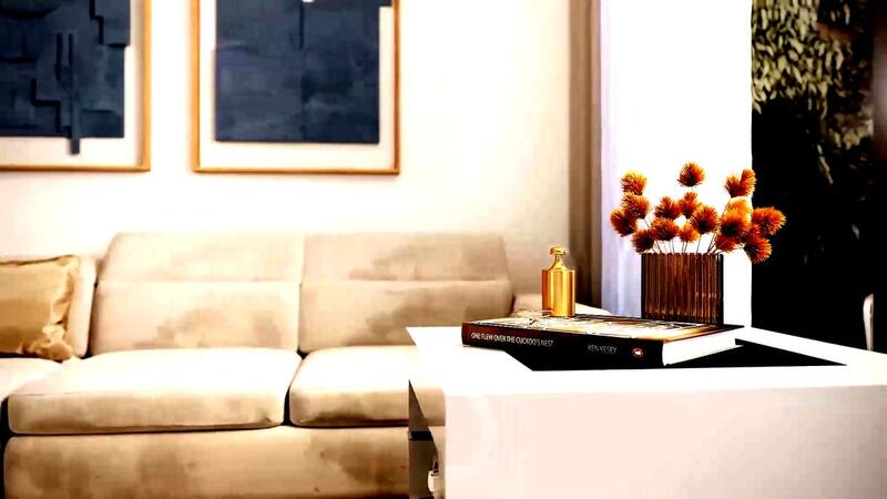 1 Cuarto Apartamento en venta 1 Cuarto Apartamento en venta