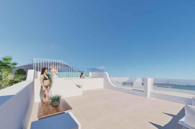 2 Cuarto Apartamento en venta