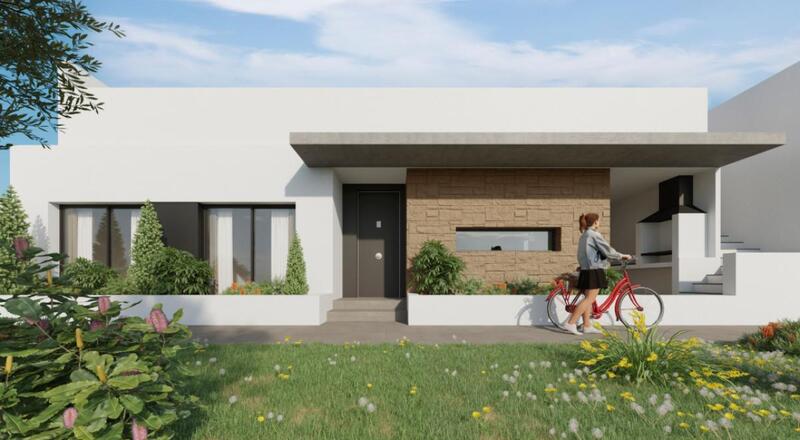 Villa en venta en Torrevieja, Alicante Villa en venta en Torrevieja, Alicante