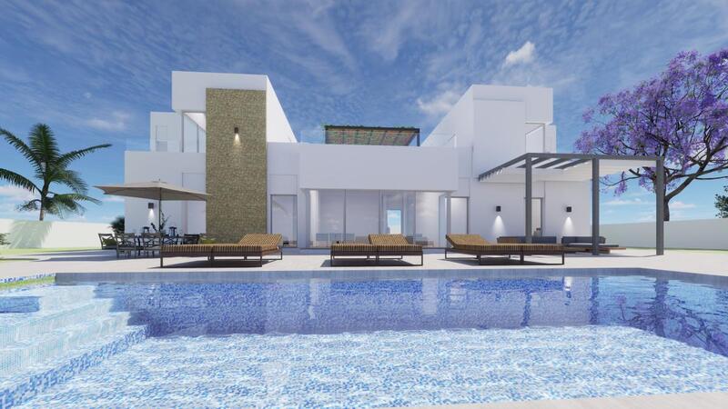 6 Cuarto Villa en venta 6 Cuarto Villa en venta