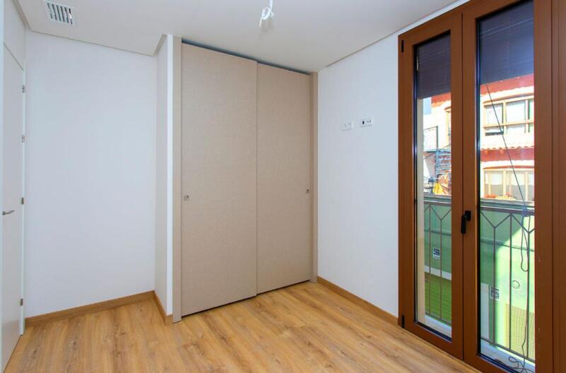 3 slaapkamer Appartement Te koop 3 slaapkamer Appartement Te koop