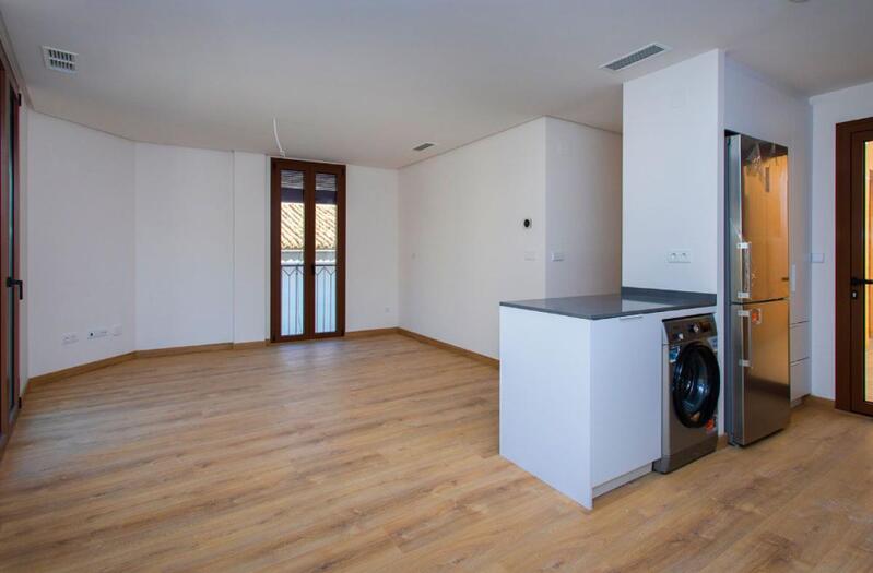 3 slaapkamer Appartement Te koop 3 slaapkamer Appartement Te koop