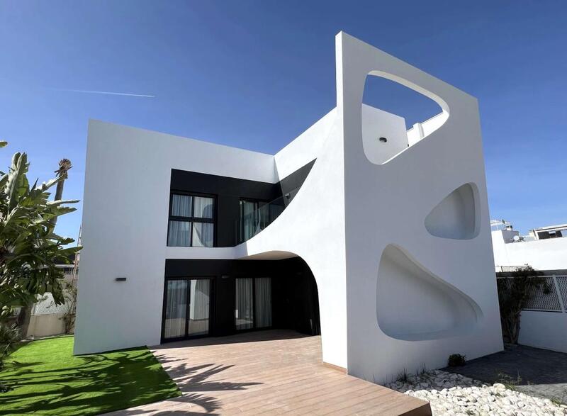 3 Cuarto Villa en venta 3 Cuarto Villa en venta