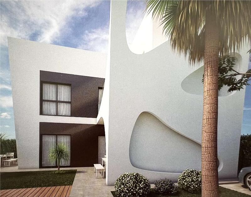 3 Cuarto Villa en venta 3 Cuarto Villa en venta