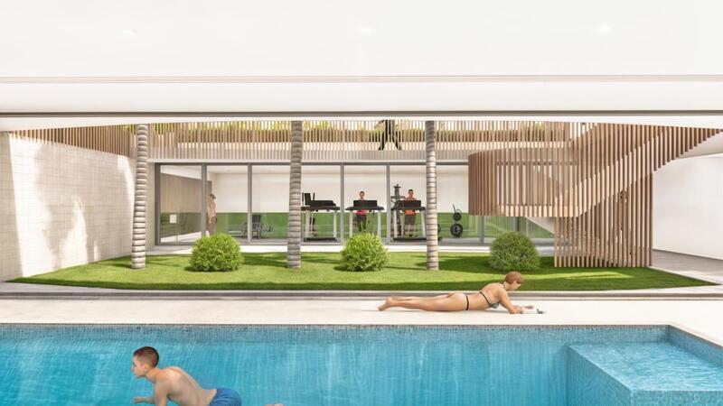 3 Cuarto Apartamento en venta 3 Cuarto Apartamento en venta