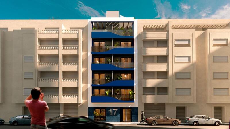 1 Cuarto Apartamento en venta 1 Cuarto Apartamento en venta