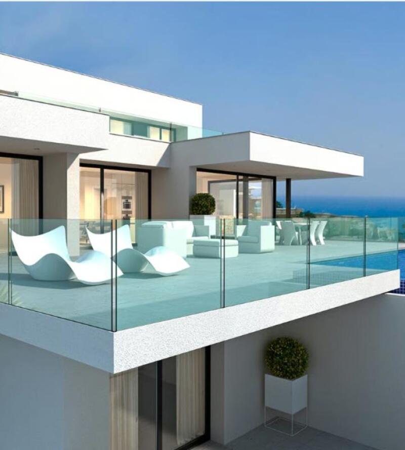 3 slaapkamer Villa Te koop 3 slaapkamer Villa Te koop