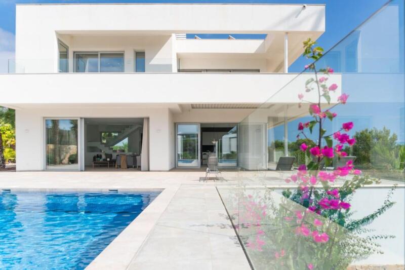 Villa til salgs i Orihuela, Alicante Villa til salgs i Orihuela, Alicante