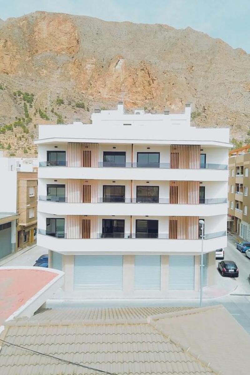 Apartment for sale in Redovan, Alicante Apartment for sale in Redovan, Alicante