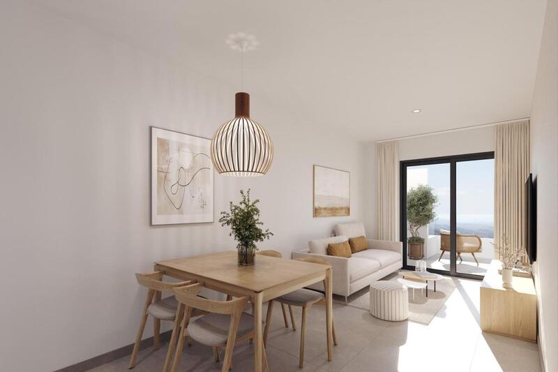 1 Cuarto Apartamento en venta 1 Cuarto Apartamento en venta
