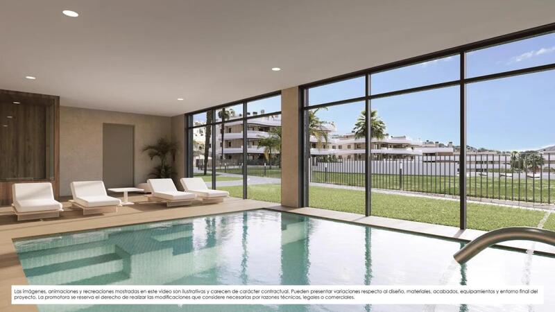3 Cuarto Apartamento en venta 3 Cuarto Apartamento en venta