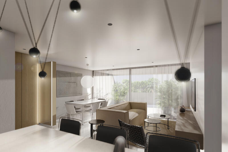 2 Schlafzimmer Appartement zu verkaufen 2 Schlafzimmer Appartement zu verkaufen