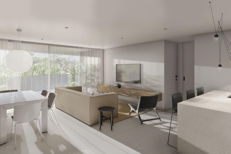 3 soverom Villa til salgs 3 soverom Villa til salgs