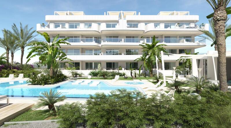 квартира продается в Orihuela, Alicante