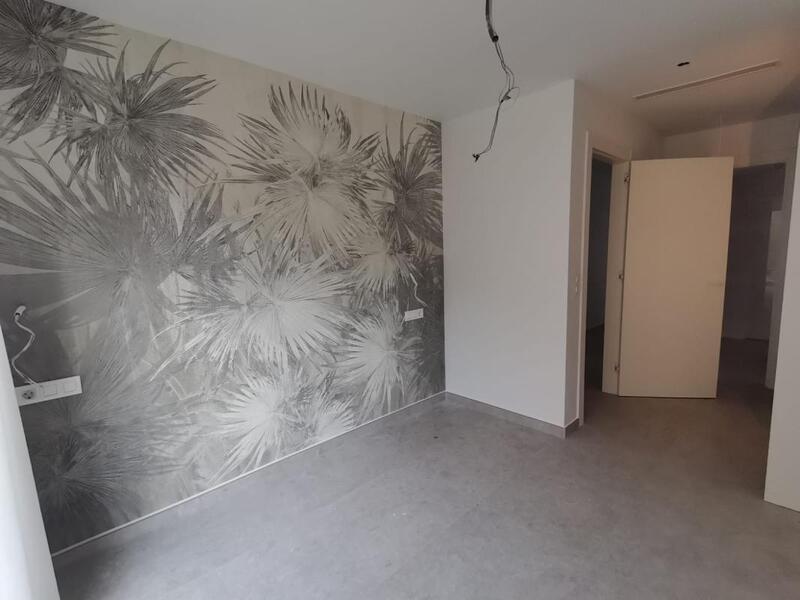 3 Cuarto Apartamento en venta