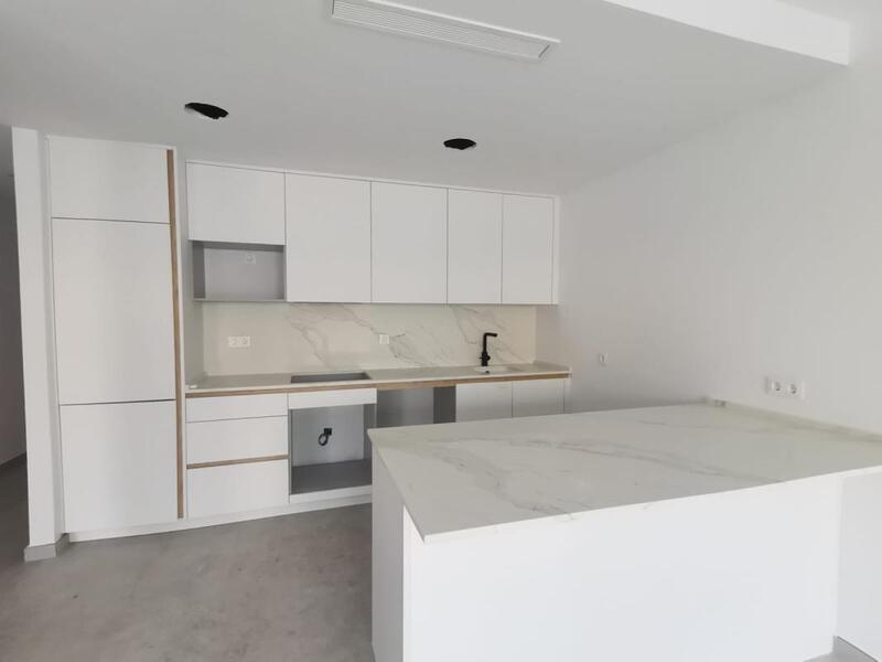 3 Cuarto Apartamento en venta