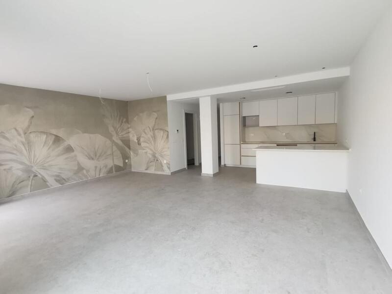 3 Cuarto Apartamento en venta