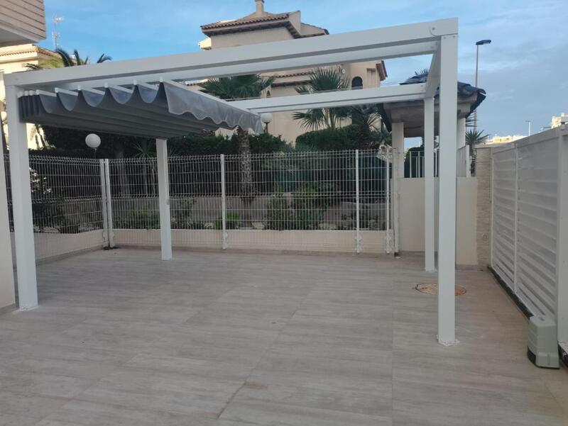 3 Cuarto Apartamento en venta