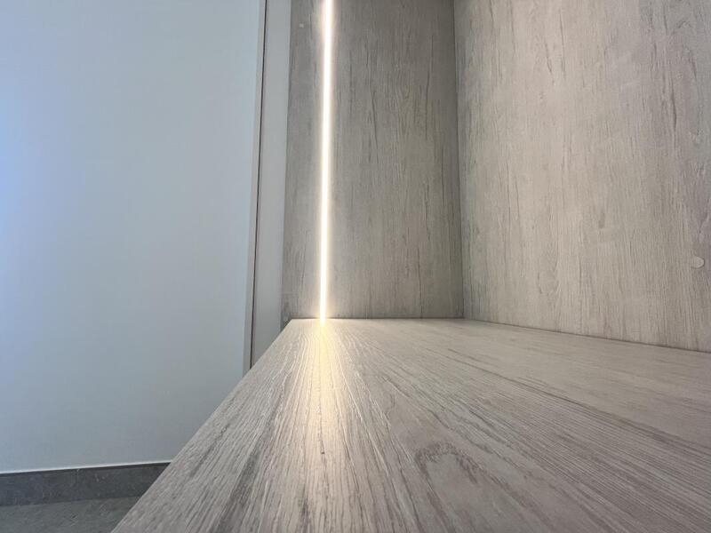 3 Cuarto Apartamento en venta