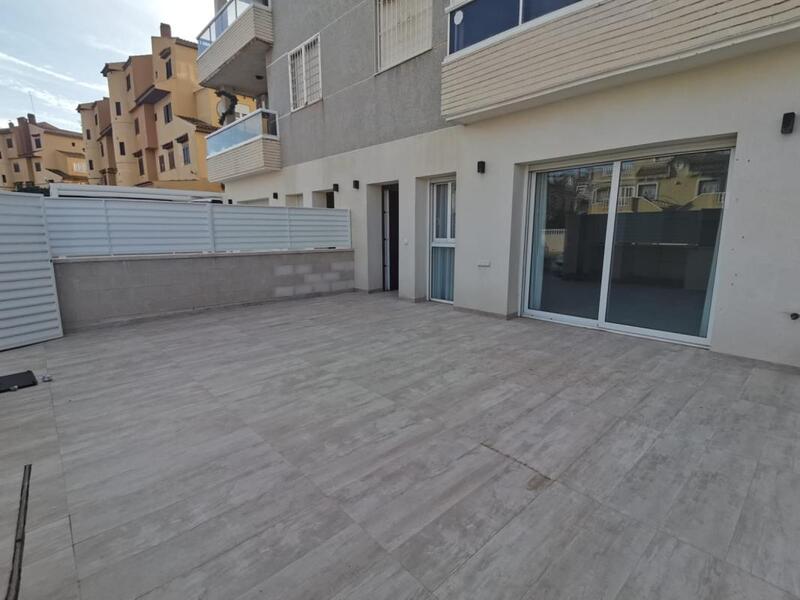 3 Cuarto Apartamento en venta
