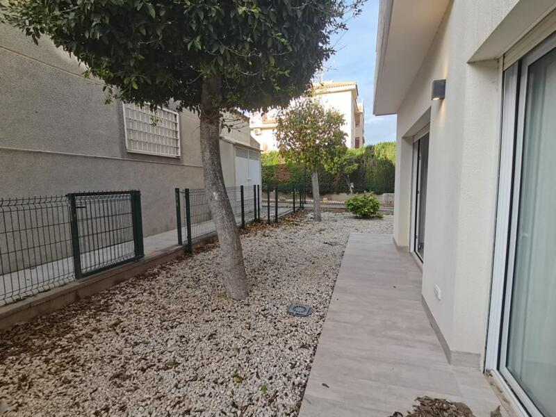 3 Cuarto Apartamento en venta