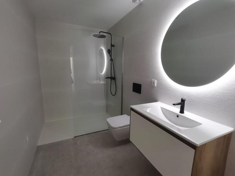 3 Cuarto Apartamento en venta