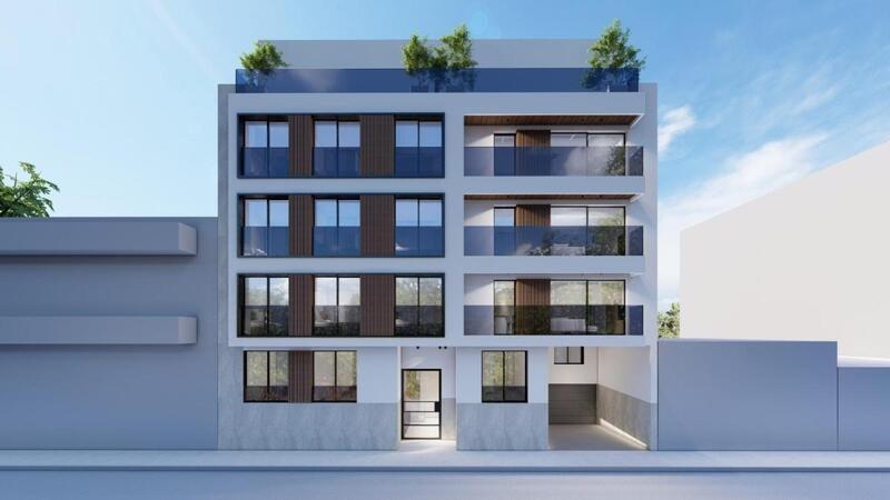 4 Cuarto Apartamento en venta