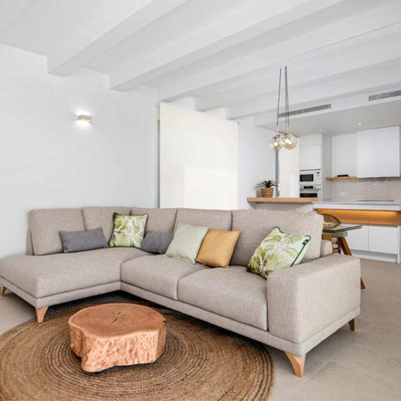 3 sovrum Villa till salu