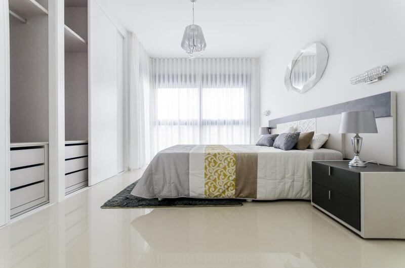 Villa for sale in San Miguel de Salinas, Alicante