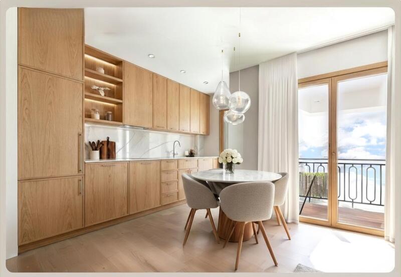 2 slaapkamer Appartement Te koop