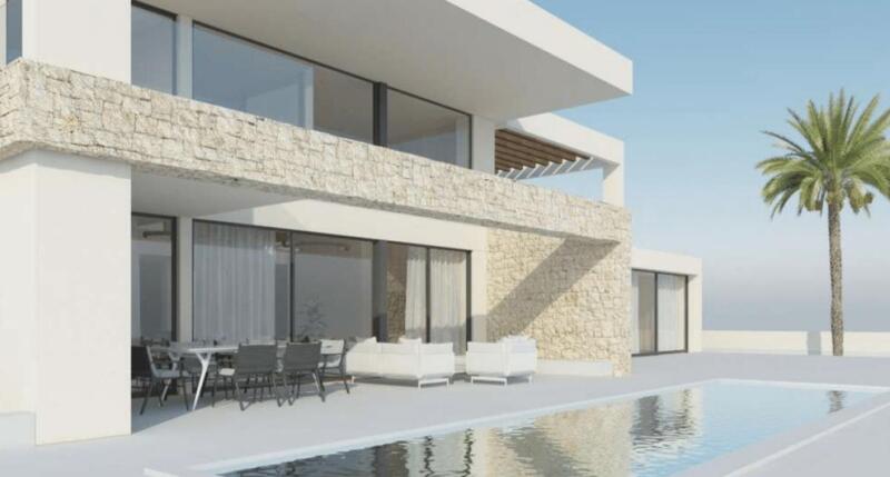 Villa for sale in Monforte del Cid, Alicante Villa for sale in Monforte del Cid, Alicante