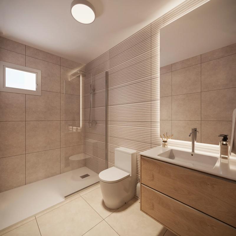 1 Cuarto Apartamento en venta 1 Cuarto Apartamento en venta