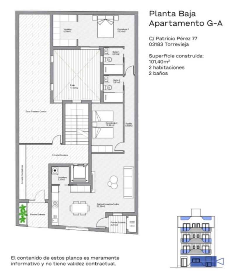 2 chambre Appartement à vendre 2 chambre Appartement à vendre