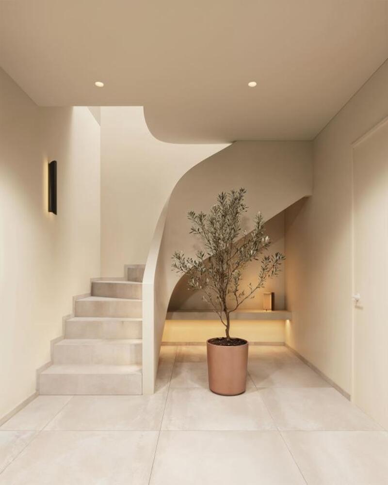 4 Cuarto Villa en venta