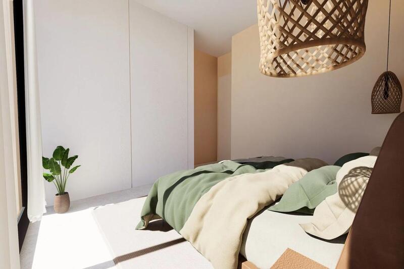 2 chambre Appartement à vendre