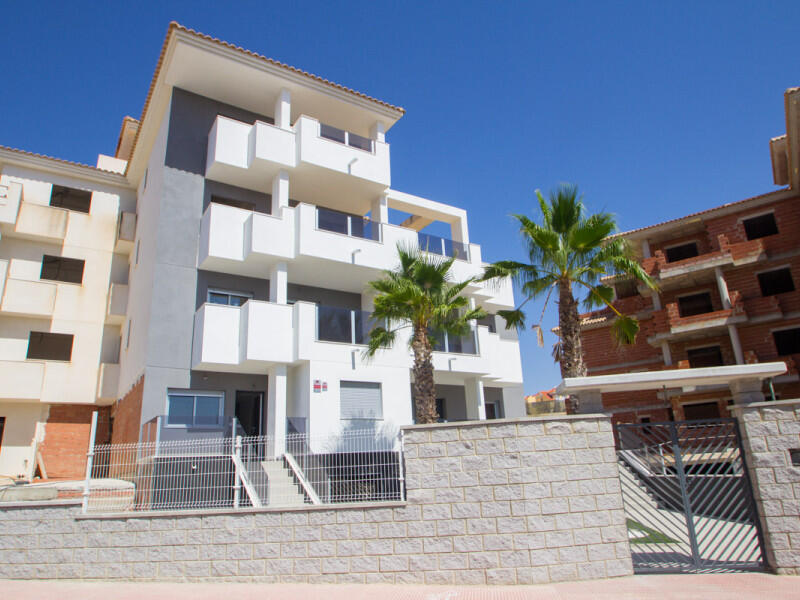 Apartment for sale in Orihuela, Alicante Apartment for sale in Orihuela, Alicante
