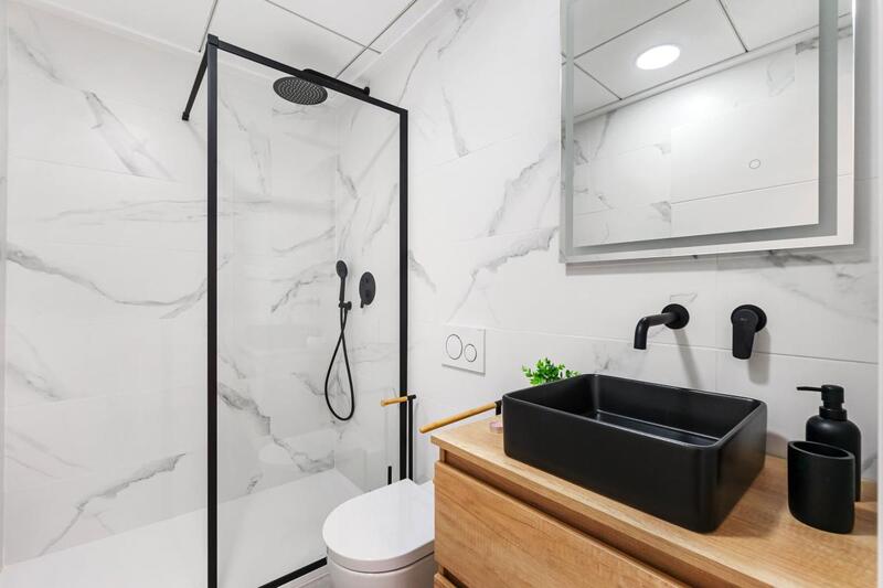 2 Cuarto Apartamento en venta