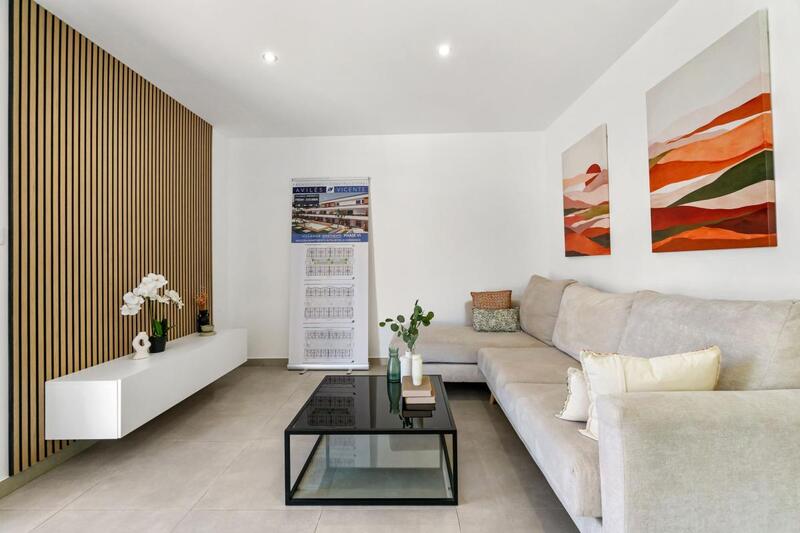 2 Cuarto Apartamento en venta
