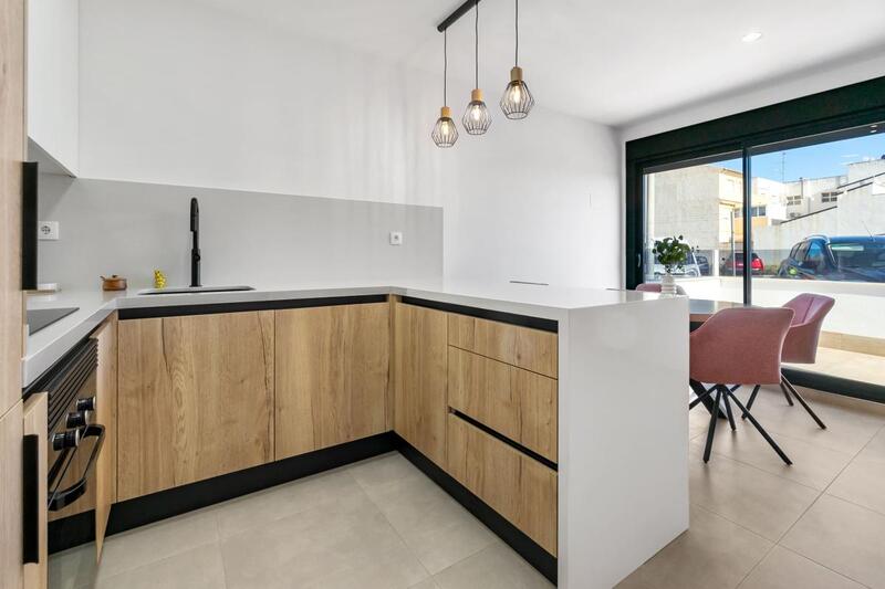 2 Cuarto Apartamento en venta