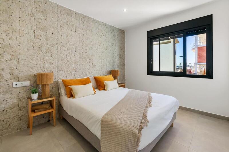 2 Cuarto Apartamento en venta