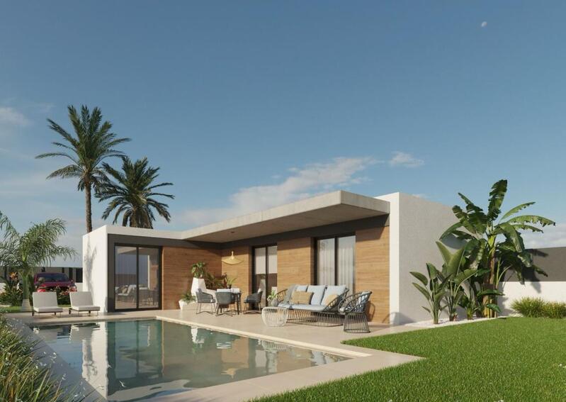 Villa for sale in Molina de Segura, Murcia Villa for sale in Molina de Segura, Murcia
