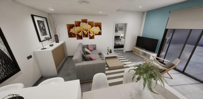3 soveværelse Villa til salg 3 soveværelse Villa til salg