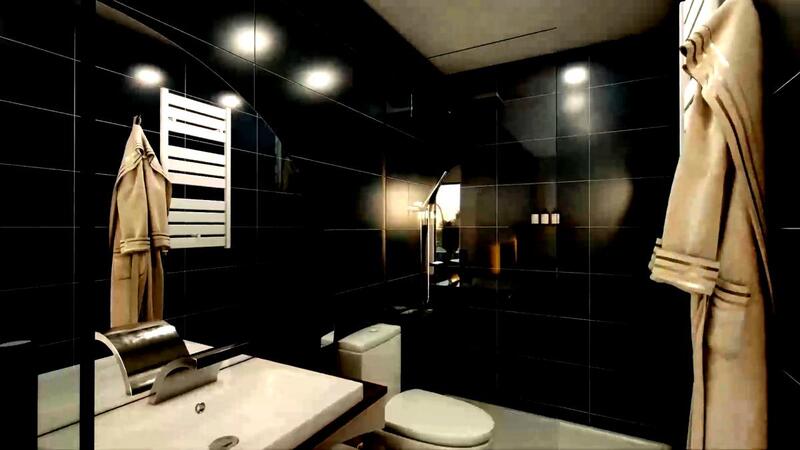 1 Cuarto Apartamento en venta 1 Cuarto Apartamento en venta