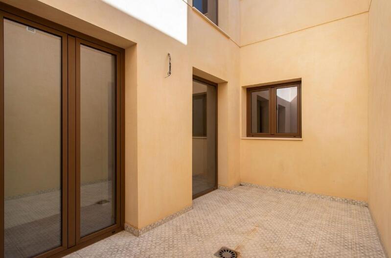 3 slaapkamer Appartement Te koop