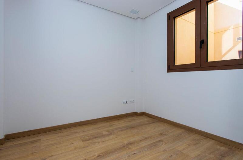 3 slaapkamer Appartement Te koop