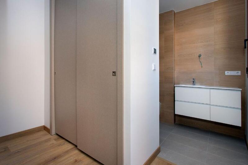 3 slaapkamer Appartement Te koop