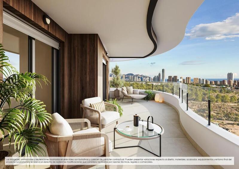 3 chambre Appartement à vendre