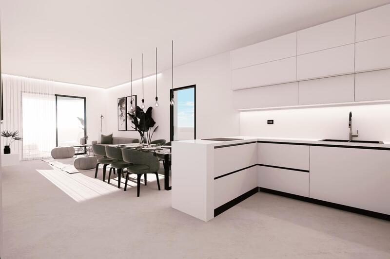 2 Cuarto Apartamento en venta 2 Cuarto Apartamento en venta