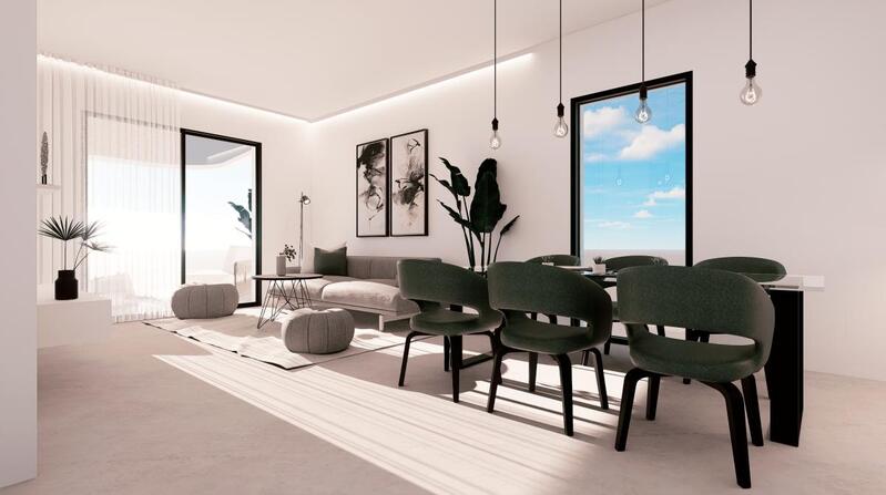 2 Cuarto Apartamento en venta 2 Cuarto Apartamento en venta