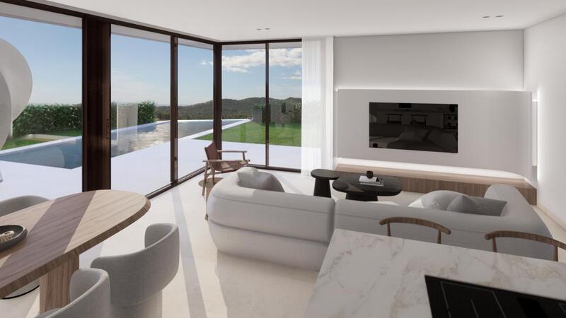 3 Schlafzimmer Villa zu verkaufen 3 Schlafzimmer Villa zu verkaufen